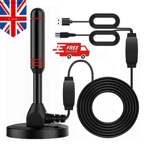 Best portable antenna - portable, tv