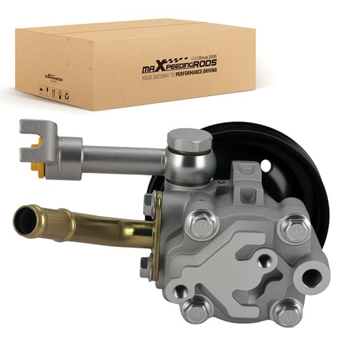 Power steering pump for nissan - power,
