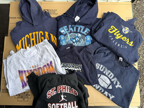 Men graphic hoodies - men’s,