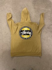 Stussy Hoodie