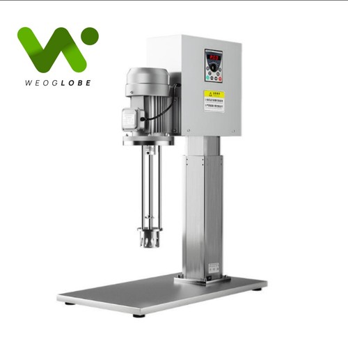 High shear mixer homogenizer - shear,