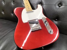 Fender USA American Standard