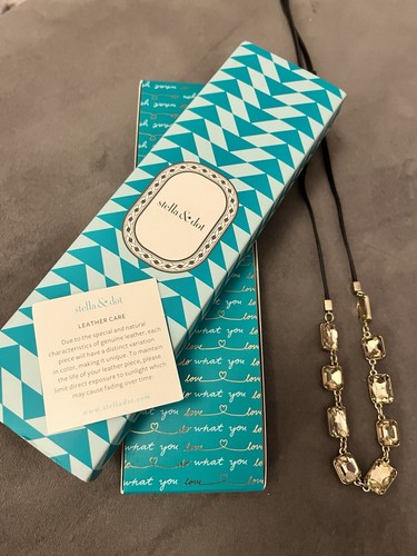 Stella dot reese - dot, sparkle