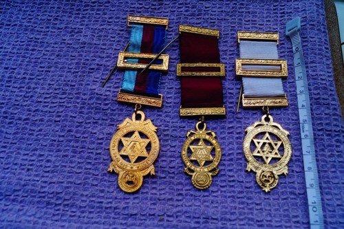 Royal arch chapter - royal,