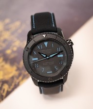 Bremont Bamford S500 Limited