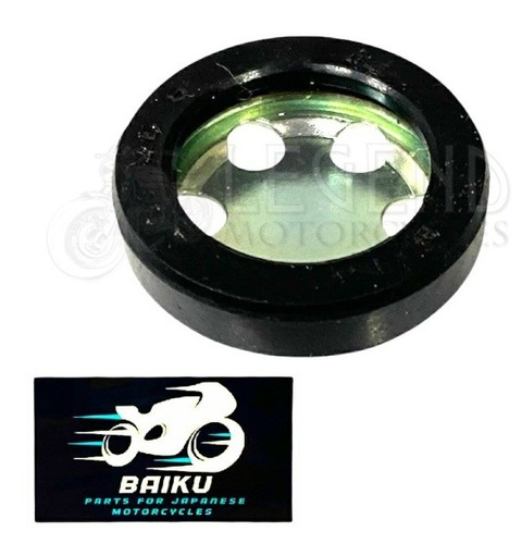 Kawasaki z900 z1000 oil level - z1000,