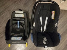Maxi-Cosi CabrioFix I-Size
