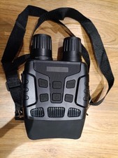 Boovv Digital Night Vision