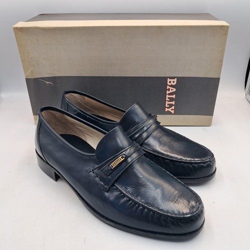 Bally sabre loafers mens uk - sabre,