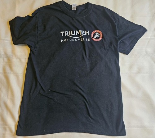 Triumph motorcycles trap 2020 - triumph,