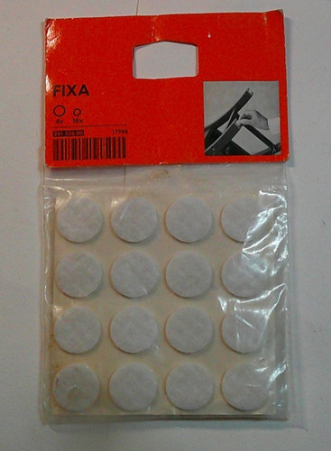New ikea fixa stick floor - ikea,
