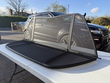 Genuine BMW E46 Convertible