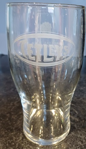Tetleys official beer - tetleys,
