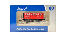 DAPOL 00 GAUGE - RAINFORD