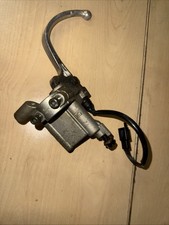 GENUINE YAMAHA XC125 CYGNUS X