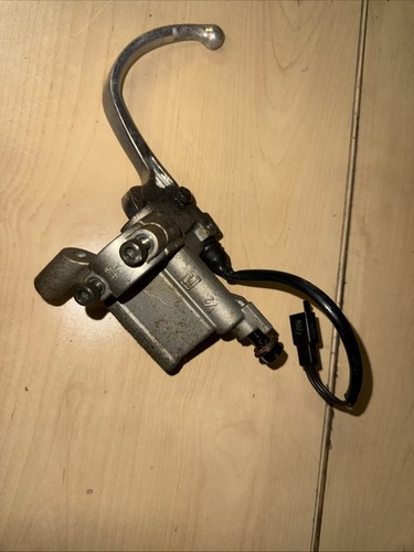 Genuine yamaha xc125 cygnus - xc125,