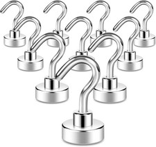 Neosmuk Magnetic Hooks for