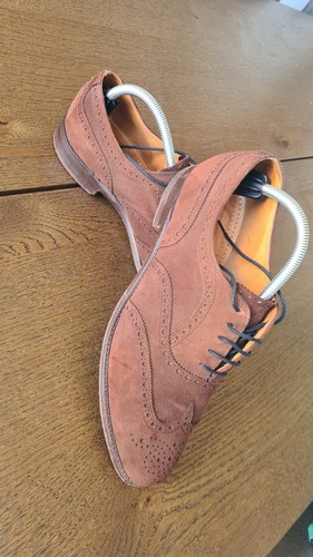 Cheaney sons grosvenor ii - &,