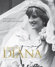 A Dress for Diana by David &