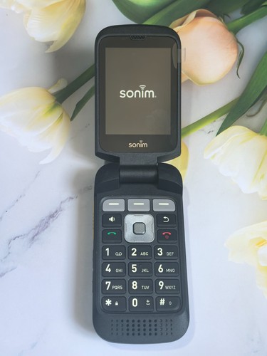 Sonim xp3 plus - plus, android