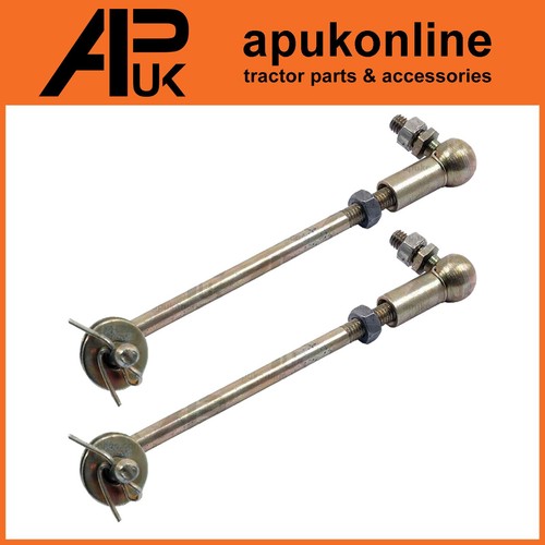 Throttle linkage rod - throttle,