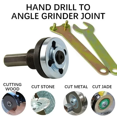 5pcs set electric drill - 5pcs/set,