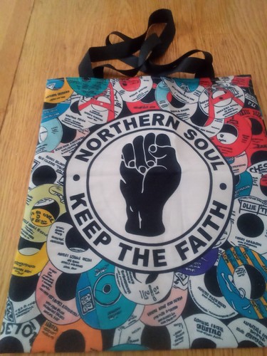 Northern soul keep - northern, the