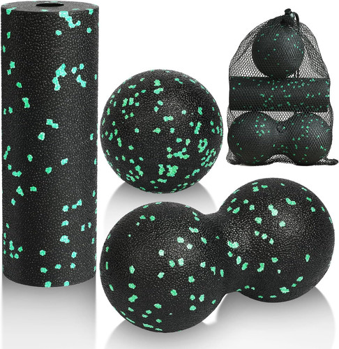 Pcs massage ball set - massage,