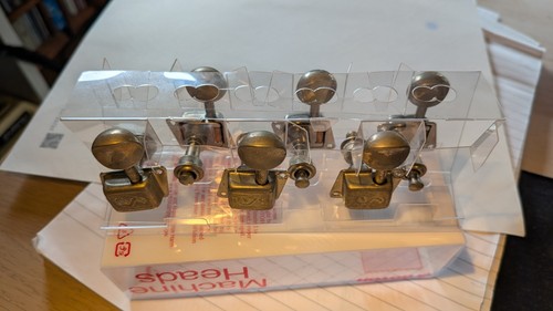 Schaller machine heads - schaller,