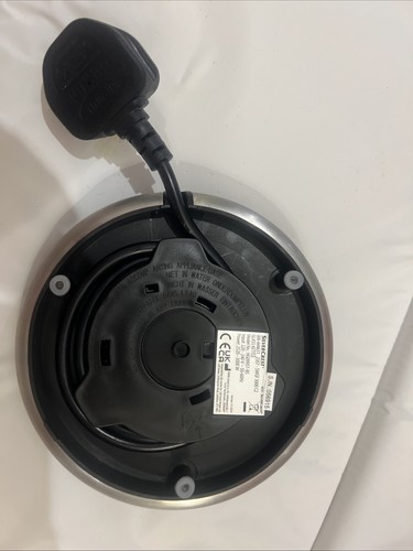 Silvercrest kettle base for - silvercrest,