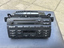 BMW E46 2000-2006 GENUINE CD