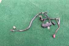 16352 Honda ST1100 Pan European SC26B Police ABS Fuse Box Solenoid to Alternator