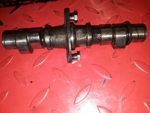 Honda cb125t twin 1986 - honda,