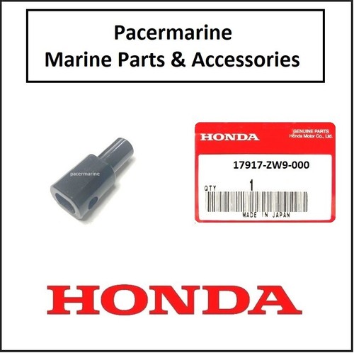 Honda outboard throttle - honda,