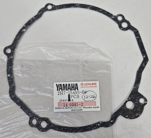 Nos 1978 genuine yamaha - nos,