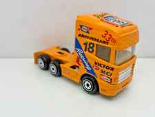 VICTOR RACING LORRY TRACTOR