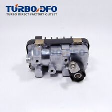 GT2056V Turbo actuator 712120