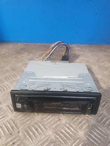 Kenwood aftermarket kdc 264u - aftermarket, kdc-264u