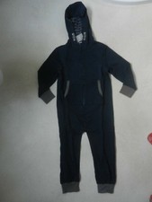 BNWT Next Boys Navy PJ's
