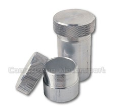 50mm Aluminium weld on Fuel