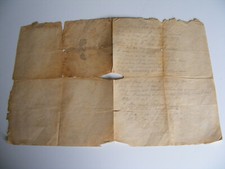 WW1  Itchy Koo  Verse /Song