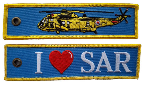 Royal air force keyring sea - -,