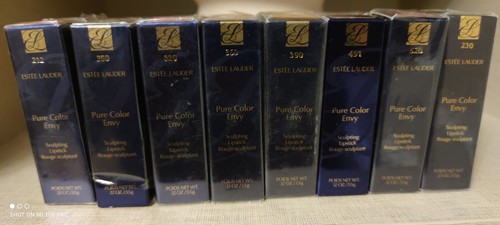 Estee lauder pure color - lauder, envy
