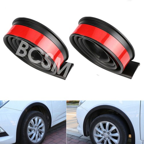 2pcs car wheel arch - 2pcs,