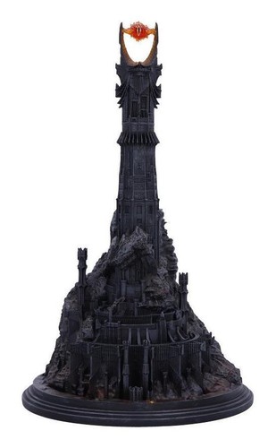 Lord the rings barad dur - of,