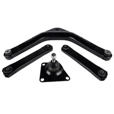 Suspension rear upper - suspension,