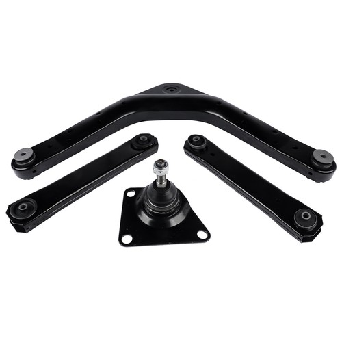 Suspension rear upper - suspension,