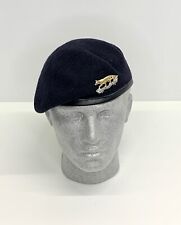 Queen's Own Yeomanry Beret &