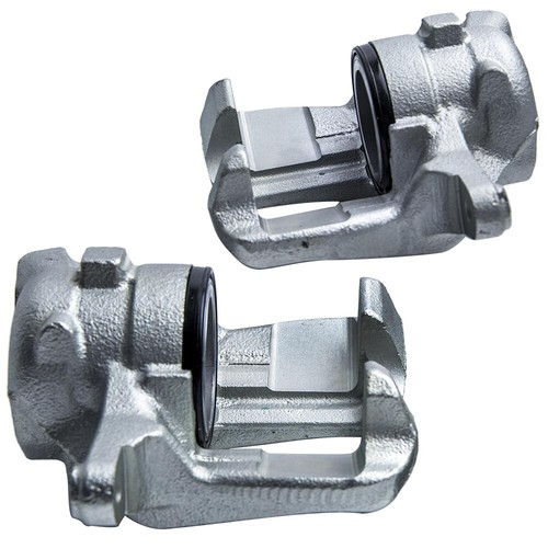 Pair front left right brake - front,