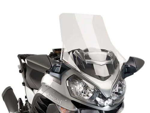 Puig clear touring screen - puig,